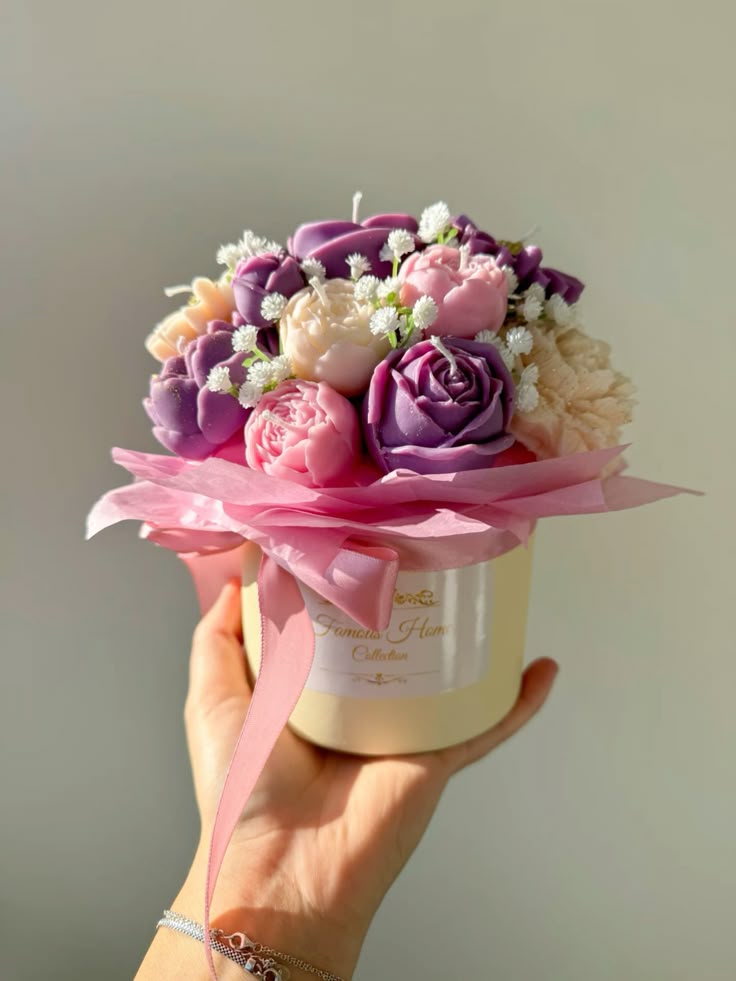 Decorative Candles